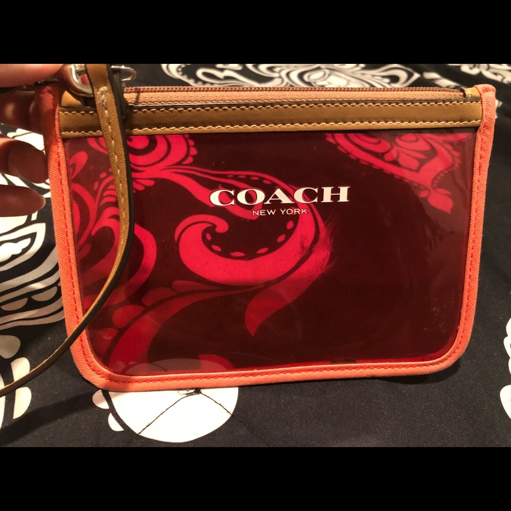 Wallets Coach